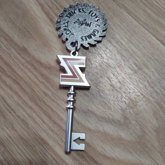 Joke Shop Key - Picture 2 of 2